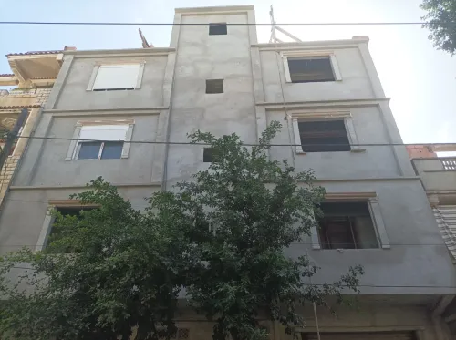 تلباس واجهات منازل بلاسمنت ابيض او عادي ومنوكوش أسعار تنافسية وإتقان في العمل