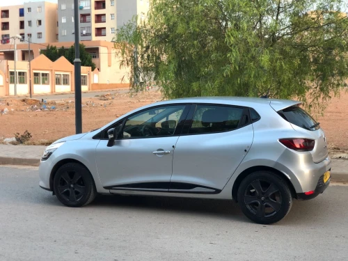 Renault Clio 4 2013 Dynamique plus