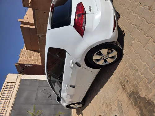 Volkswagen Golf 7 2014 Trendline +