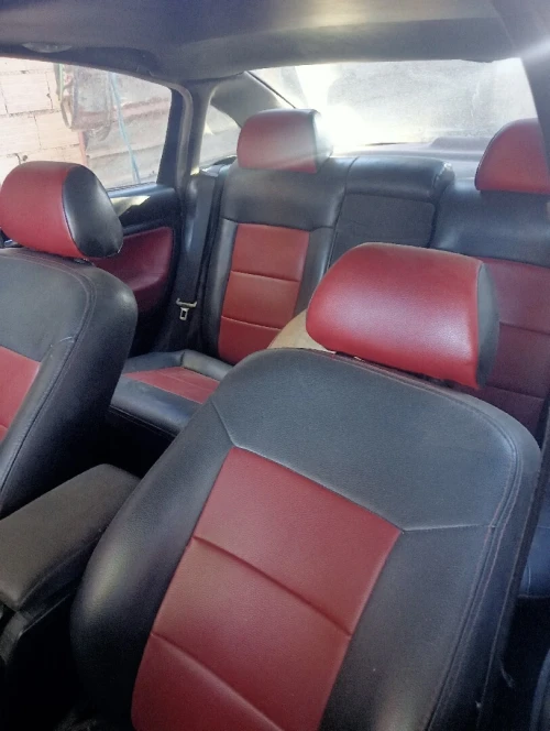 Volkswagen Passat 2002 Passat