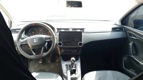 Seat Ibiza 2018 STYLE