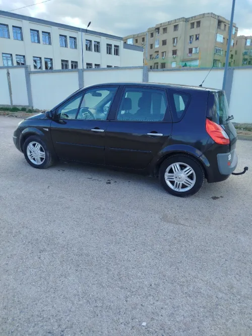 Renault Scenic 2009 Scenic