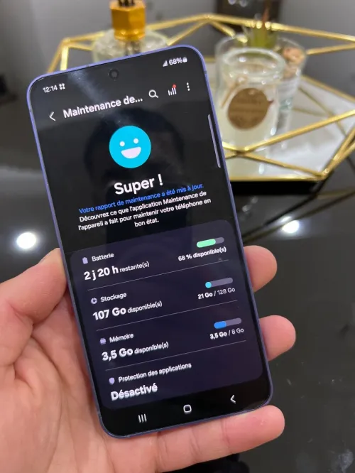 Samsung s24 S24
