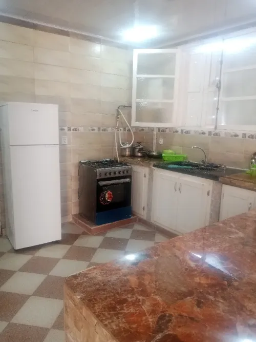 Location vacances Villa El Tarf El kala
