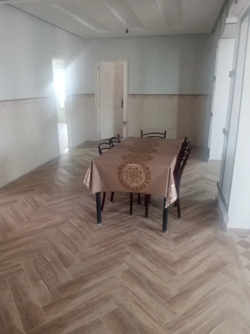 Location vacances Villa El Tarf El kala