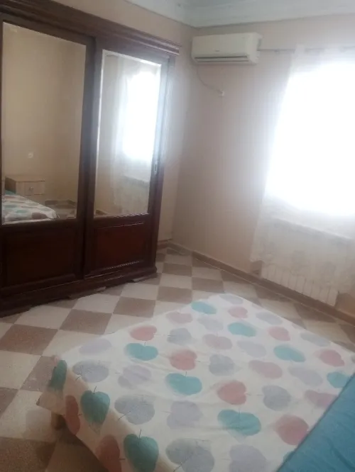 Location vacances Villa El Tarf El kala