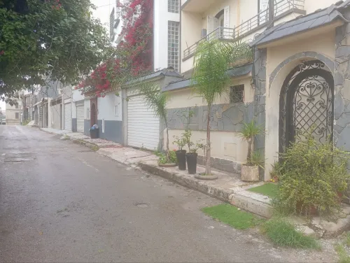 Vente Villa Alger Birkhadem