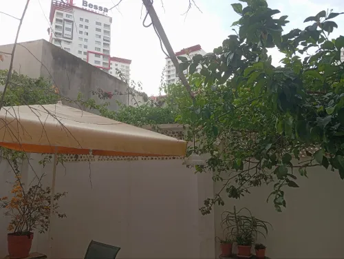 Vente Villa Alger Birkhadem