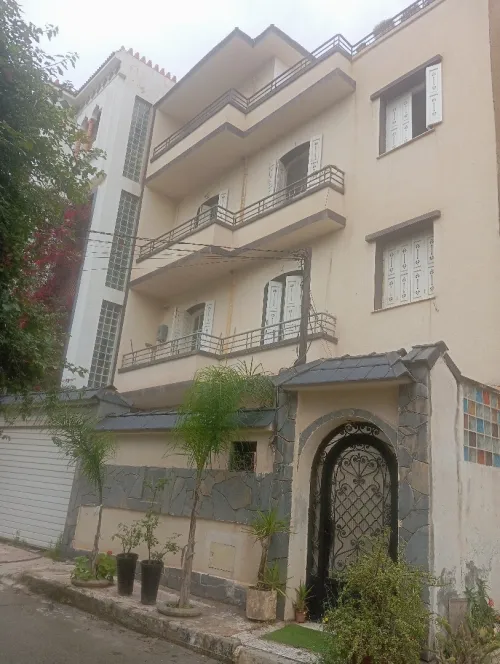 Vente Villa Alger Birkhadem