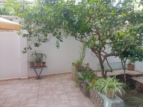 Vente Villa Alger Birkhadem