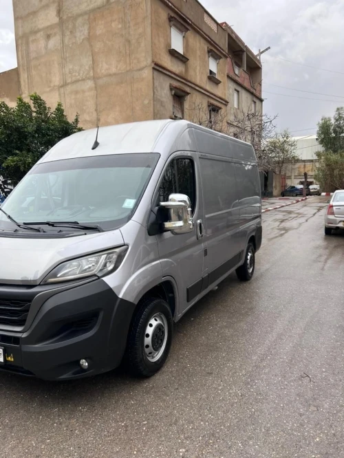 Fiat Ducato 2023 