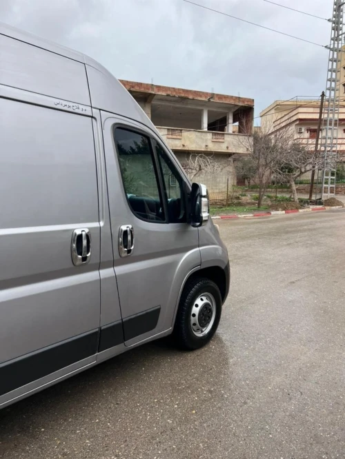 Fiat Ducato 2023 