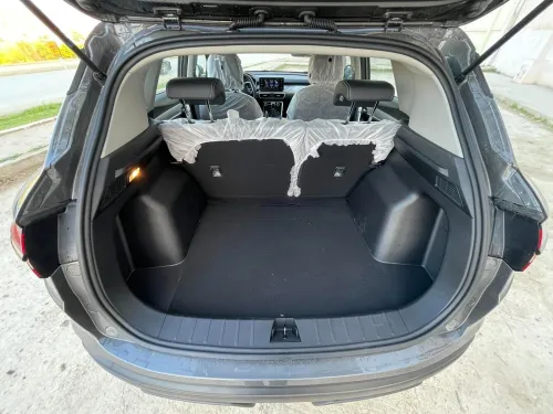 Geely Coolray 2026 Coolray