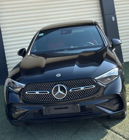 Mercedes Glc 2023 220 d