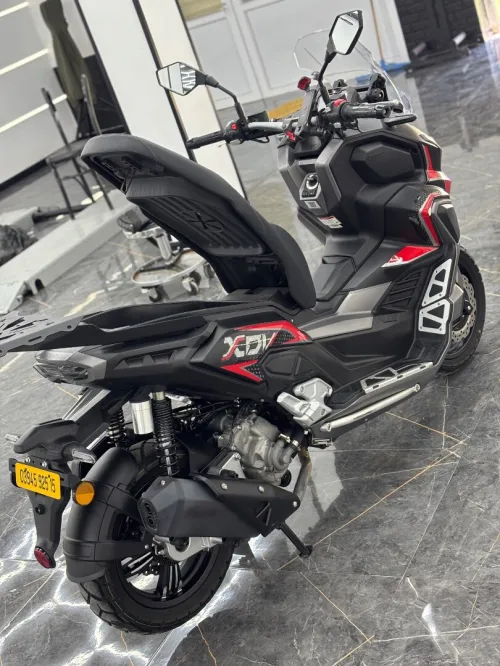 Vms Xdv 300 
