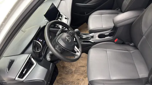 Toyota Corolla 2025 Corolla