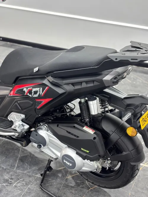 Vms Xdv 300 