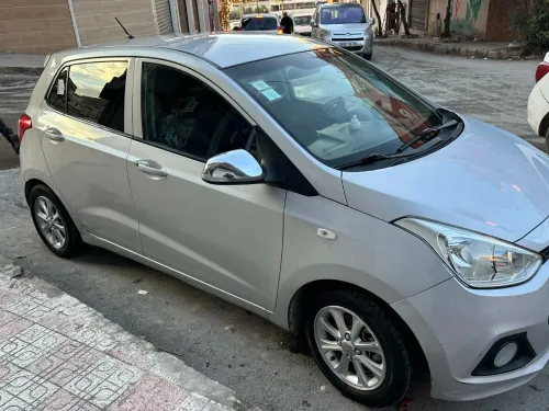 Hyundai Grand i10 2017 i10