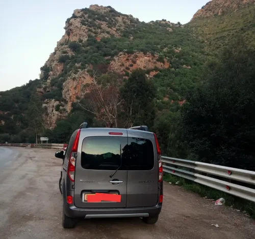 Renault Kangoo 2020 Privilège +