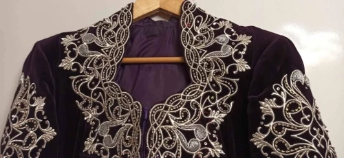 VESTE KARAKOU A VENDRE