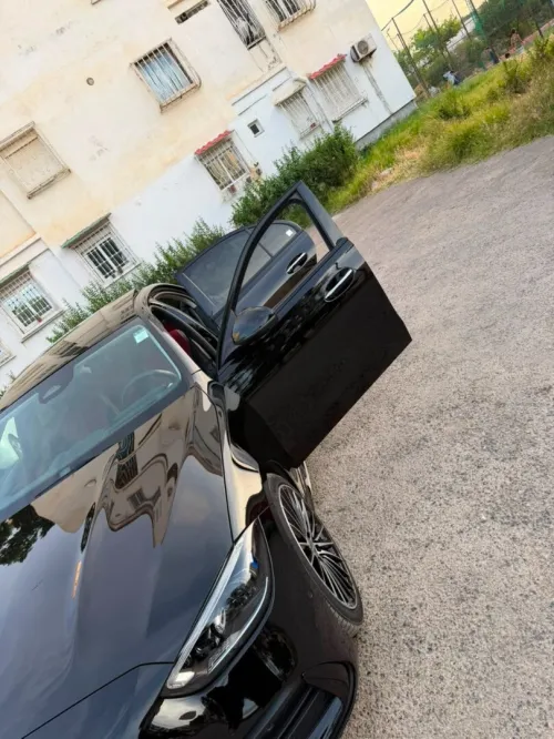 Mercedes Classe 2023 C220
