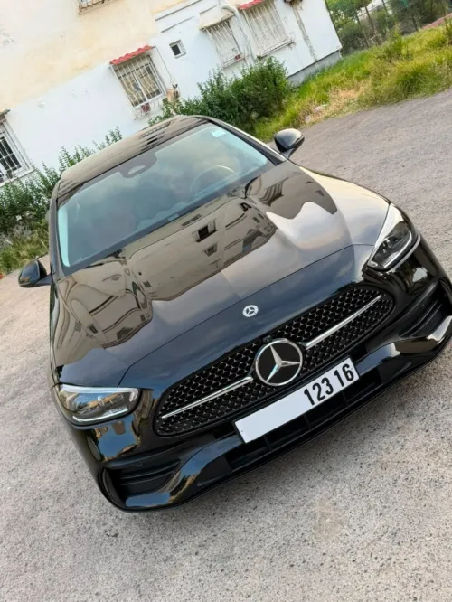 Mercedes Classe 2023 C220