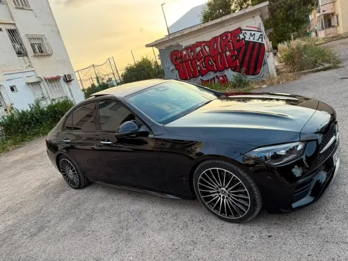 Mercedes Classe 2023 C220