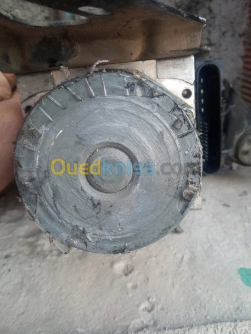 Blocs ABS pour Mégane DCI