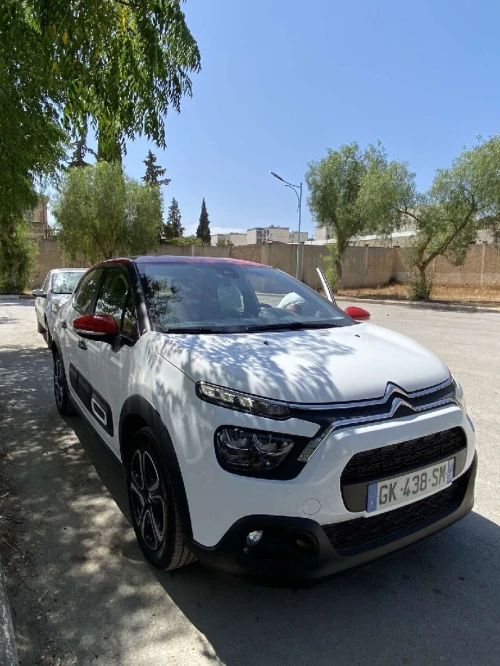 Citroen C3 2022 SHINE
