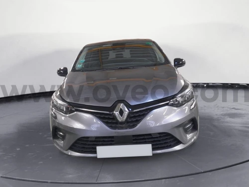 Renault Clio 5  2023 Equilibre