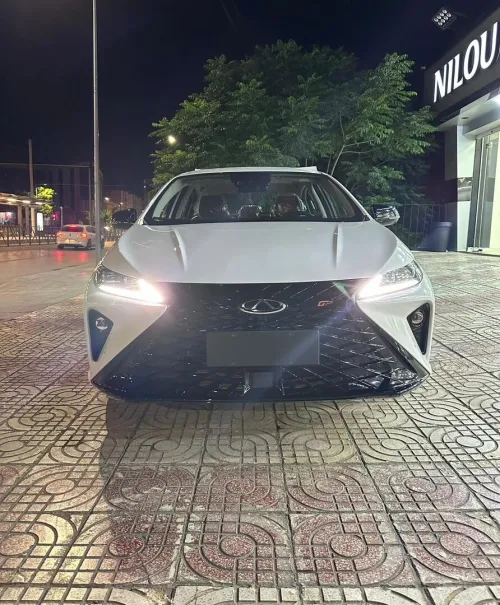 Chery Arrizo 5 2024 