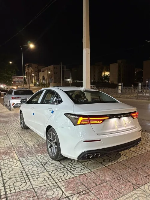 Chery Arrizo 5 2024 
