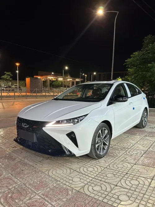 Chery Arrizo 5 2024 