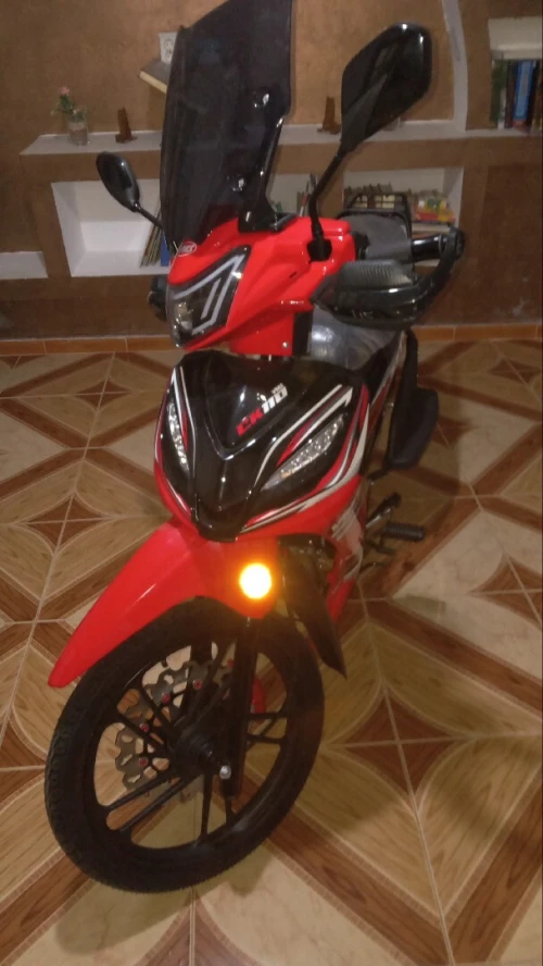 Vms Ck110 2026