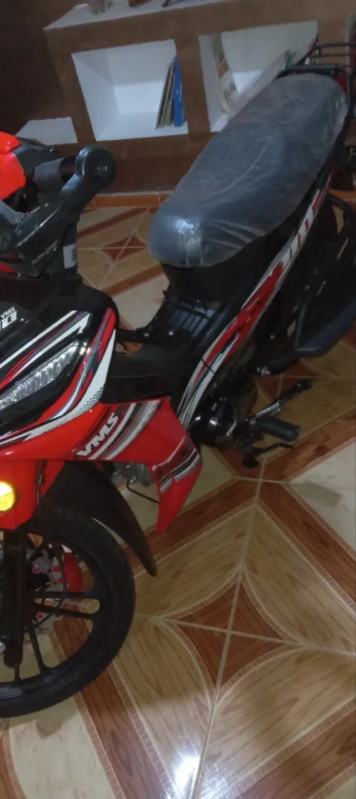 Vms Ck110 2026