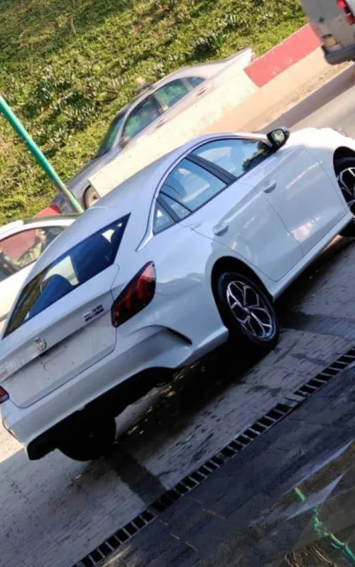 MG 5 2026 Entre national
