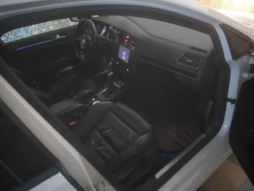 Volkswagen Golf 7 2015 R