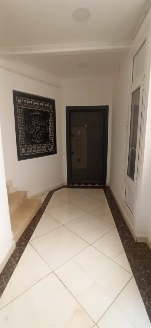Vente Appartement F4 Oran Oran