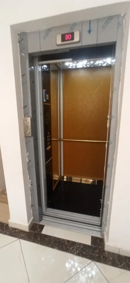 Vente Appartement F4 Oran Oran