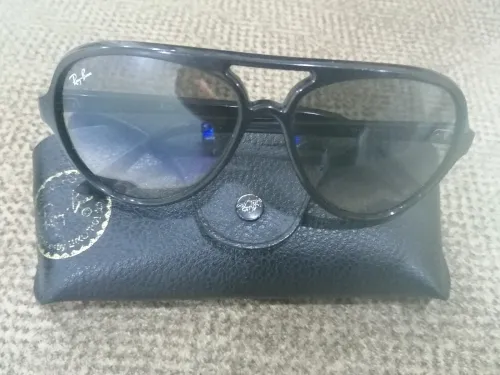 Lunette rayban original