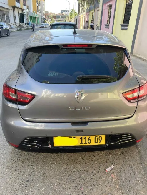 Renault Clio 4 2016 Limited 2