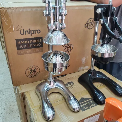 عصارة الرمان والفواكه حجم كبير Unipro