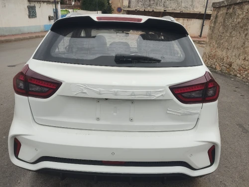 Geely GX3 PRO  2026 Livan