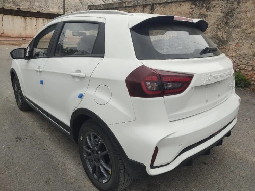 Geely GX3 PRO  2026 Livan