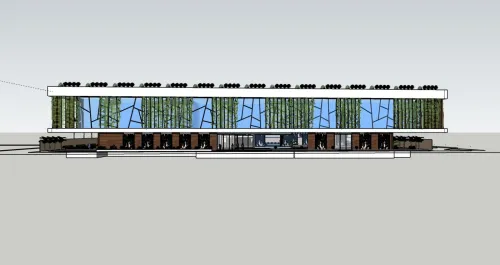A.T.D Studio of architecture, topography and design