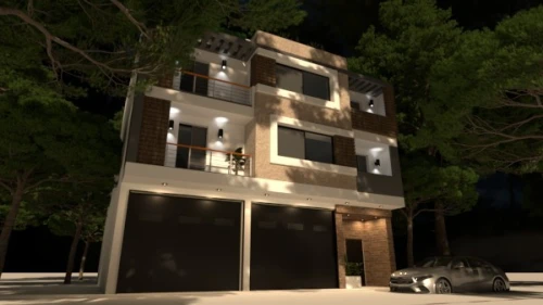 A.T.D Studio of architecture, topography and design