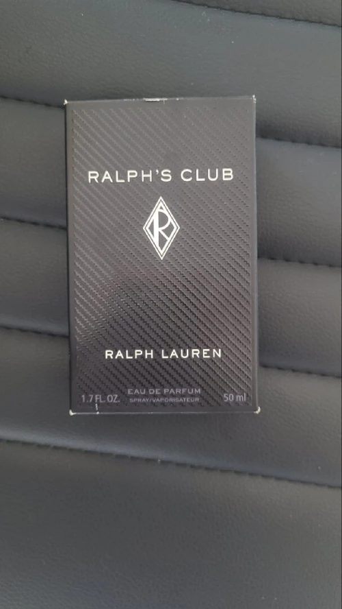 Parfume ralph lauren 50ml original