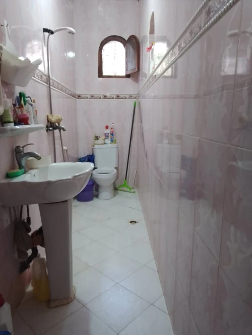 Location Appartement Niveau de villa Studio Blida Ouled yaich