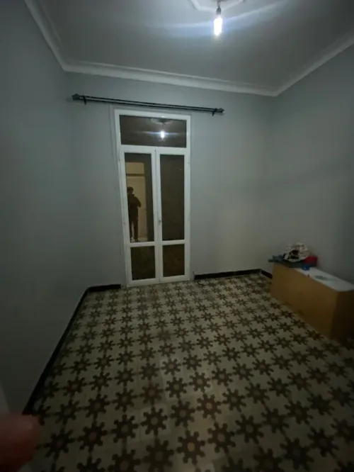 Vente Appartement F3 Alger Bab el oued