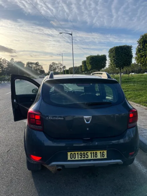 Dacia Sandero 2018 Stepway